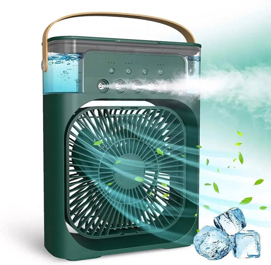 Portable Mini Air cooler™