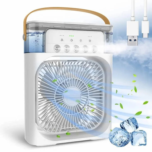 Portable Mini Air cooler™